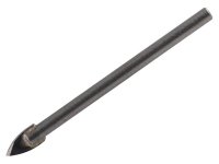 Faithfull Tile & Glass Drill Bit 8mm