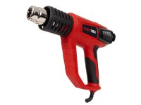 Olympia Tools Heat Gun with 5 Accessories 2000W 240V