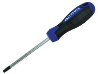 Faithfull Screwdriver Star (TORX) Tip TX30 x 100mm