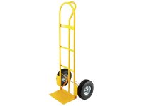 Faithfull Box Sack Truck with P-Handle