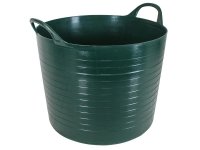 Faithfull Flex Tub 15 litre - Green