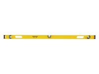 Stanley Tools Basic I-Beam Level 120cm