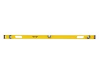 Stanley Tools Basic I-Beam Level 120cm