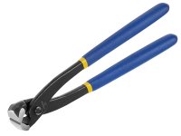 Irwin Construction Nipper 225mm (9in)