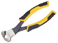 Stanley Tools ControlGrip End Cutter Pliers 150mm (6in)