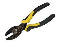 Stanley Tools FatMax® Slip Joint Pliers 200mm