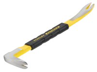 Stanley Tools FatMax® Spring Steel Claw Bar 250mm (10in)