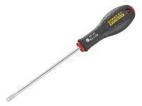 Stanley Tools FatMax® Screwdriver Flared Tip 6.5 x 150mm