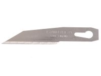 Stanley Tools 5901 Straight Knife Blades (Pack 50)