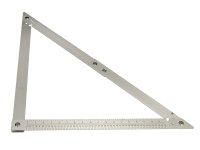 Faithfull Folding Square 600mm (23.1/2in)