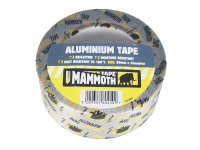 Everbuild Aluminium Tape 50mm x 45m