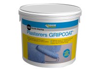 Everbuild 505 Plasterer's GRIPCOAT® 10 litre