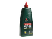 EVO-STIK Wood Glue Interior 1 litre