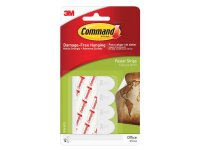 Command Poster Strips (Pack of 12)