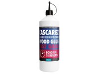 Polyvine Cascarez Fast Grab Wood Adhesive 1 litre