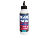 Polyvine Cascarez Fast Grab Wood Adhesive 250ml