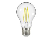 Energizer LED ES (E27) GLS Filament Dimmable Bulb Warm White 806lm 7.2W