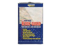 Everbuild 409 Block Guard 5 litre