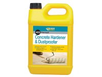 Everbuild 403 Concrete Hardener & Dustproofer 5 litre