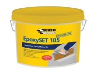 Everbuild EpoxySET 105 Standard Cure 14kg