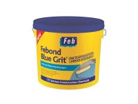 Everbuild Febond Blue Grit® 5 litre