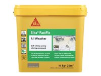 Everbuild Sika® FastFix All Weather Deep Grey 14kg