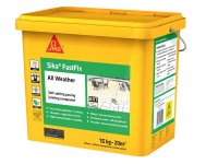 Everbuild Sika® FastFix All Weather Flint 15kg