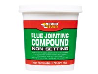 Everbuild Flue Jointing Compound 500g