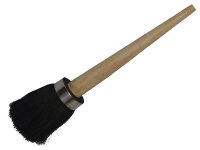 Faithfull Tar Brush Short Handle