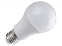 Faithfull LED Light Bulb A60 110-240V 10W E27