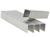 Rapid 140/14NB 14mm Galvanised Staples (Narrow Box 650)