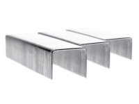 Rapid 140/14 14mm Galvanised Staples (Pack of 5000)