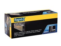 Rapid 606/18B4 18mm Staples (Narrow Box 4000)