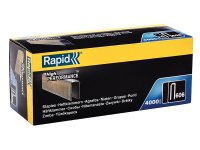 Rapid 606/30B4 30mm Staples (Narrow Box 4000)