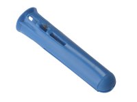 ForgeFix Plastic Wall Plug Blue No.12-14 (Box of 1000)