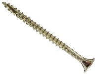 ForgeFix ForgeFast TORX® Compatible Flooring MDF Chipboard Screw 4.2 x 55mm (Box of 200)