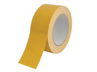 Faithfull Heavy-Duty Double-Sided Tape 50mm x 25m