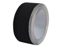 Faithfull Anti-Slip Tape 50mm x 5m Black