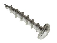 ForgeFix TechFast Window Screw Pan Head TORX® Compatible 4.3 x 20mm (Box of 1000)