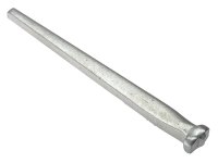 ForgeFix Cut Clasp Nail Bright Finish 50mm (Bag Weight 500g)