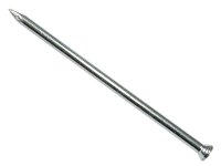 ForgeFix Don Quichotte Light Gauge Masonry Nail Zinc Galv. 2.5 x 25mm (Box of 100)