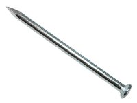 ForgeFix Don Quichotte Medium Gauge Masonry Nail Zinc Galv. 3.0 x 25mm (Box of 100)