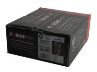 ForgeFix ForgeFast Torx® Compatible Wood Screw (Pack of 1800)