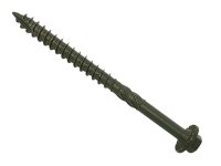 ForgeFix Spectre TimberFix Screws 6.3 x 65mm (Box of 50)