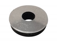 ForgeFix TechFast Bonded EPDM Washer 6.3 x 16mm (Box of 100)