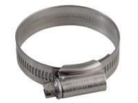 Jubilee 1M Stainless Steel Hose Clip 32 - 45mm (1.1/4 - 1.3/4in)