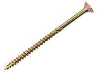 ForgeFix Spectre PZ Compatible Wood Screw CSK ZYP 5.0 x 120mm (Box of 100)