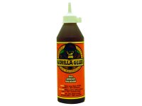 Gorilla Glue Gorilla Polyurethane Glue 1 Litre