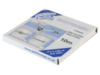 Jubilee Multiband Mild Steel 11mm x 10m