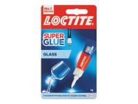 Loctite Glass Bond Tube 3g